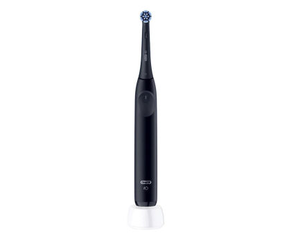 Szczoteczka elektryczna Oral-B Szczoteczka magnetyczna iO2 (czarna)